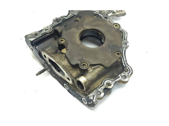 Čerpadlo oleje 9686038880, 1001G8   Citroen C4 Grand Picasso   
