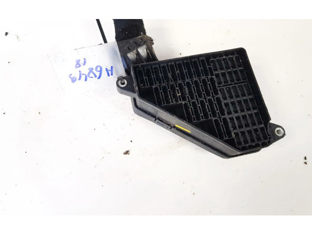 Блок предохранителей  0747451361, 1298   Volkswagen Polo IV 9N3    