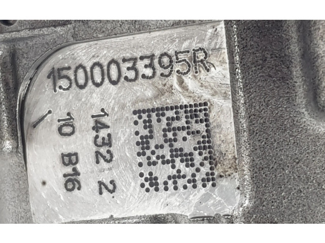 Čerpadlo oleje 150003395R, 150003395R   Renault Clio IV   