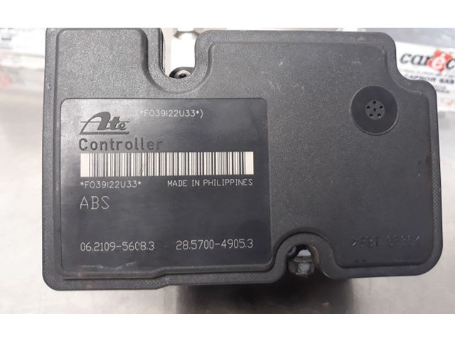 Jednotka ABS 333304015031   Nissan Pixo 2010
