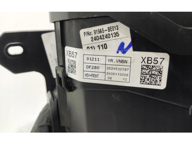   Pojistková skříňka 919A5-BE013   Hyundai Kona II 2024