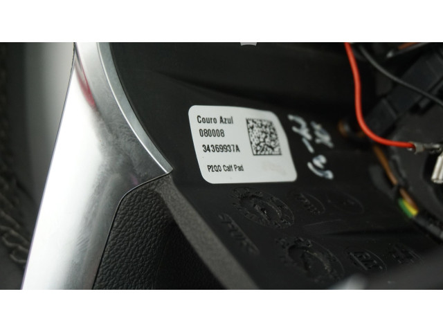 Volant Opel Mokka B 2023 98443840YX, 34368010A  