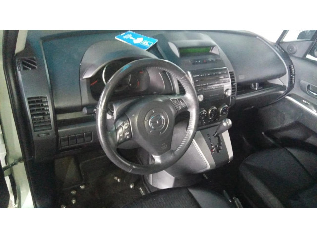 Руль Mazda 5  2005-2010 года COLUMNADIRECCION      