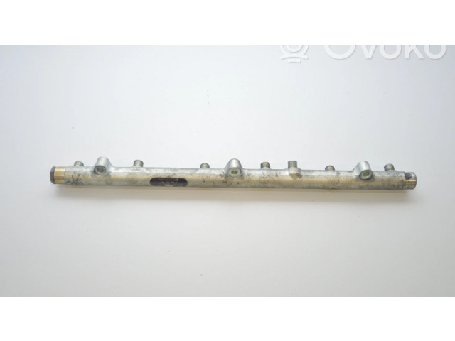 Vstřikovací lišta 0445216002   BMW 5 E39  pro naftový motor 2.5 M57D25 (256D1) 525d