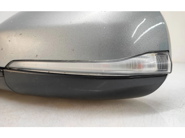 Zpětné zrcátko  Volvo V60 2013  31402670, 4309955  