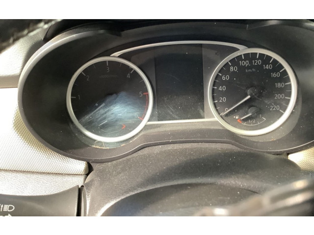 Přístrojová deska  Nissan Micra K14 2018 5FB0BAIU6, 5FB0BAIU6  