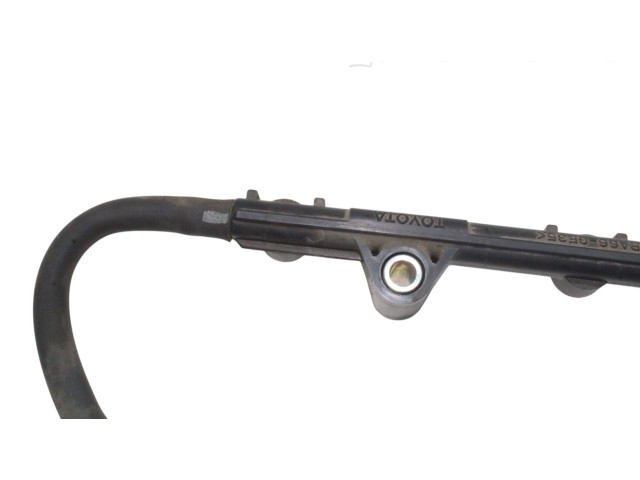 Топливная рампа 2387031010   Lexus RX 330 - 350 - 400H   для двигателя 2GR-FXE