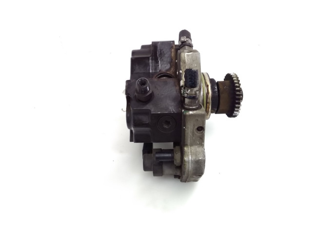 Vstřikovací čerpadlo 0445010210, A6420700801   Mercedes-Benz ML W164     