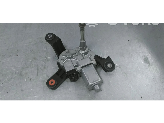 Моторчик заднего дворника 13418998, 39129260    Vauxhall Astra K
