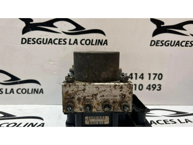 Jednotka ABS 0265800403,    Mitsubishi Colt 