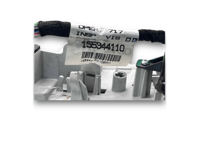Блок комфорта A5893, 07357029480   Jeep Renegade   