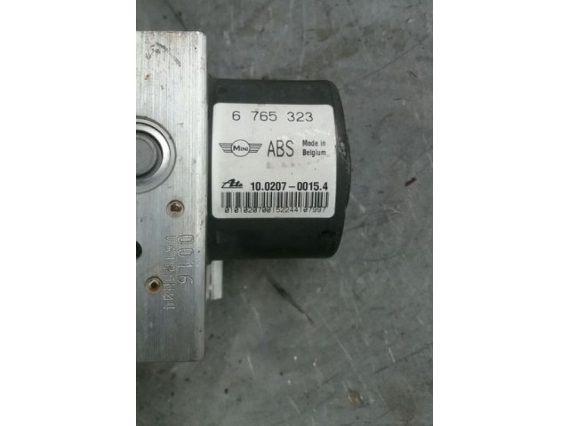 Jednotka ABS 6765323   Mini One - Cooper R50 - 53 2001