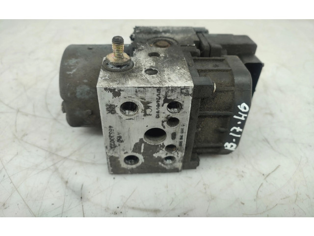 Jednotka ABS 0265716533, 0273004421   Lancia Lybra 2000