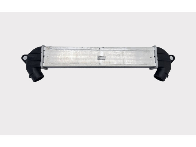 Интеркулер  517189530, 51718953   Fiat Doblo 