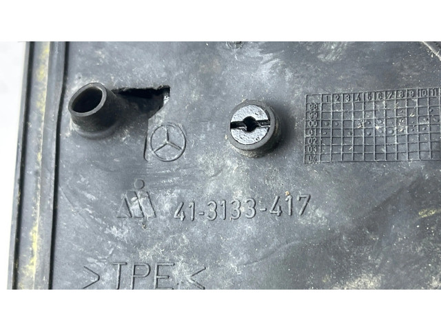 Zpětné zrcátko  levé Mercedes-Benz C W203 2005  413133417  