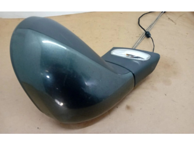 Zpětné zrcátko  Peugeot 207 2009  8149ZE  