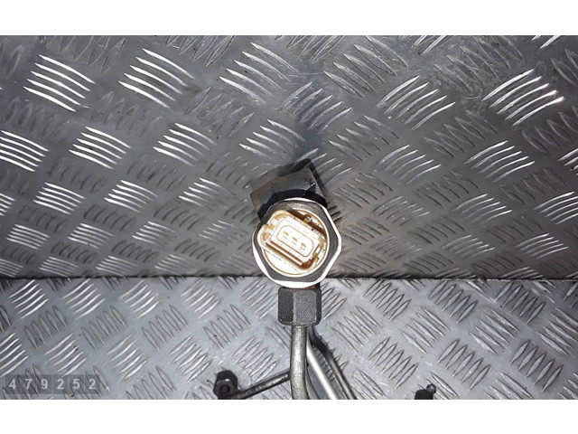 Vstřikovací lišta 98047767800   Ford Fiesta     