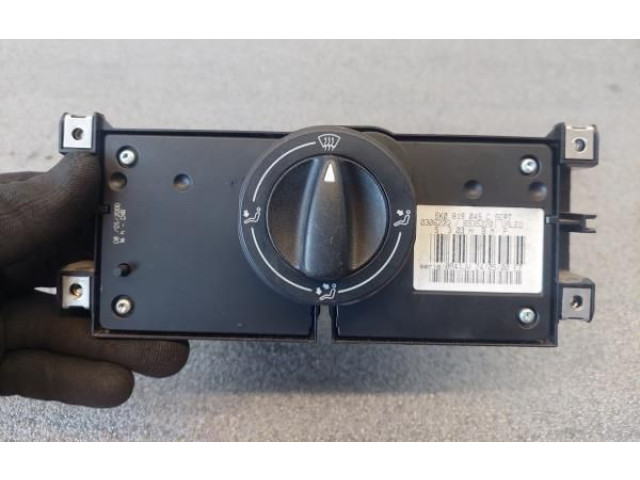 Блок управления климат-контролем 6K0819045C   Seat Ibiza II (6k)
