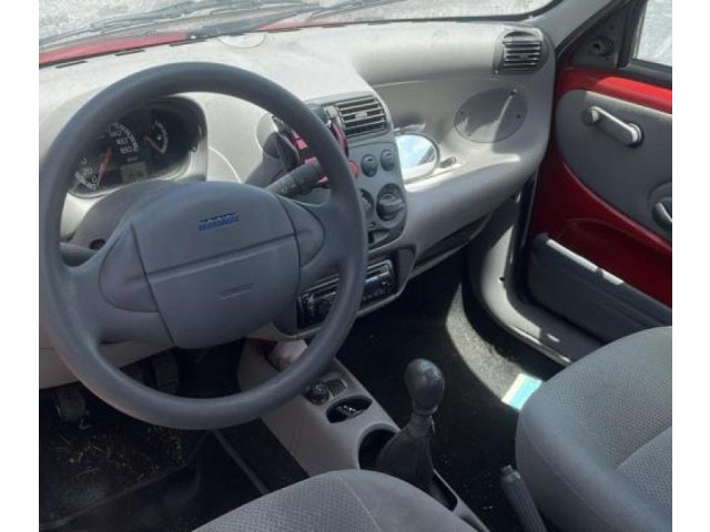 Zpětné zrcátko  Fiat Seicento/600 2007    