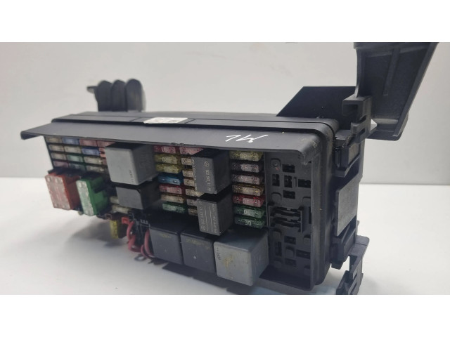 Блок предохранителей A1645400272, 1645400272   Mercedes-Benz ML W164    