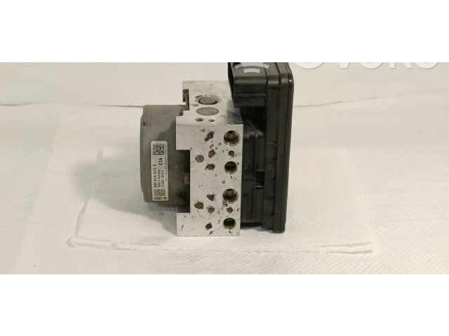 Jednotka ABS 3Q0907379T, 3Q0907379C   Skoda Octavia Mk3 (5E) 2016
