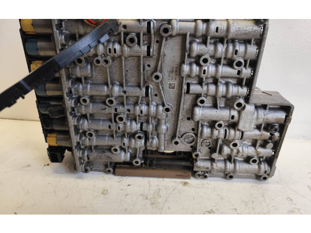 Блок управления коробкой передач 1071128304, 154644   Audi A6 S6 C6 4F