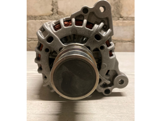 Генератор 04E903021M, F000B107L4   Seat Leon (5F) 1.4     