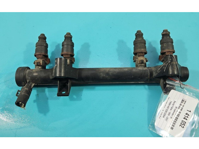 Vstřikovač 0471333193, IMPRK1414052   Skoda Fabia Mk1 (6Y)     