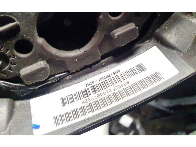 Volant Ford Grand C-MAX 2012 am513600de3zhe, am513600de-3zhe  