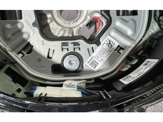 Руль 7889338, 30000381   BMW 3 G20 G21