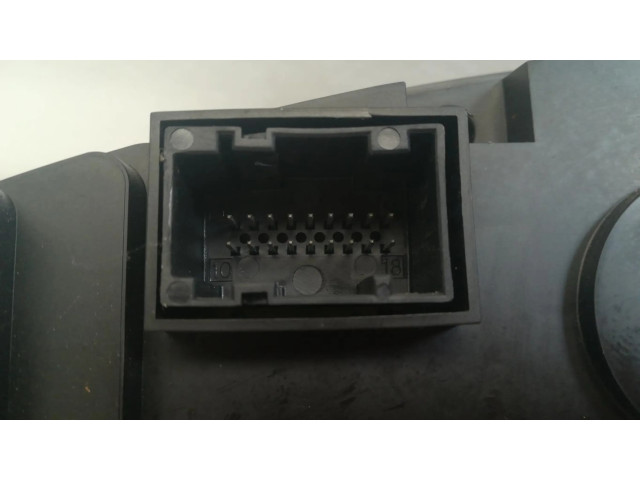 Přístrojová deska  Fiat Croma  51735925, CUADROINSTRUMENTOS  