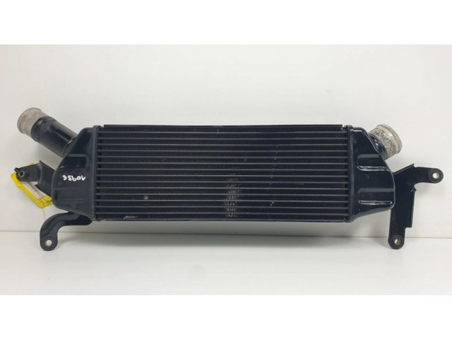 Интеркулер     Citroen C-Crosser 2.2