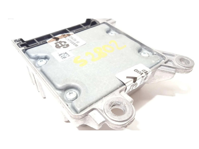 Блок подушек безопасности 1401019580, 0285010141   Fiat Scudo