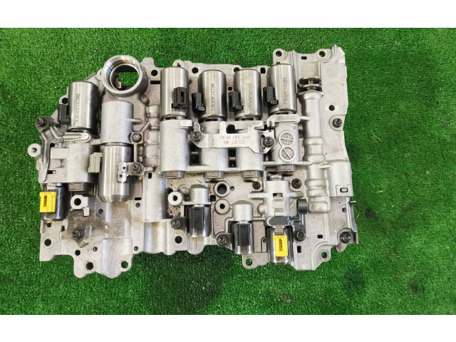 Блок управления коробкой передач 09P325039   Volkswagen Tiguan