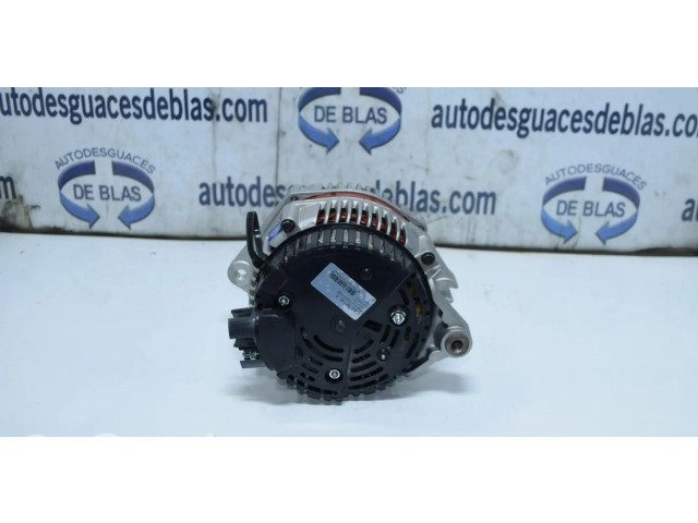 Генератор CA836IR, ALTERNADOR   Citroen C4 Grand Picasso      