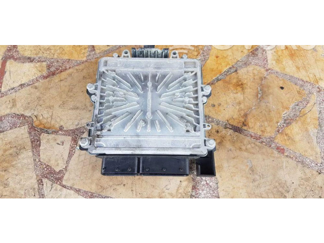 Řídící jednotka 31336983, 0281018414   Volvo XC60 2011
