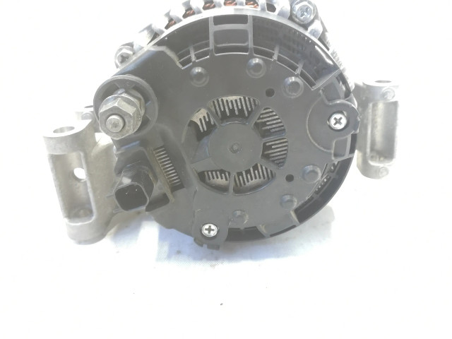Генератор 68324893AB   Jeep Cherokee 2.4     