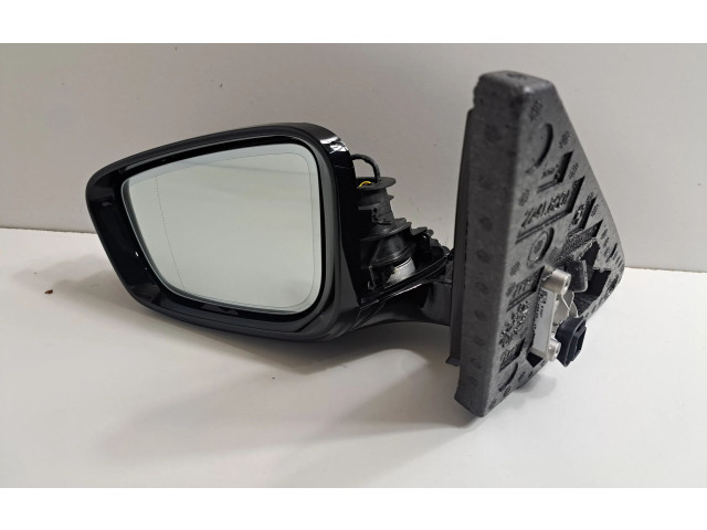 Zpětné zrcátko  BMW 3 G20 G21 2024  7446889, 5A3DB21  