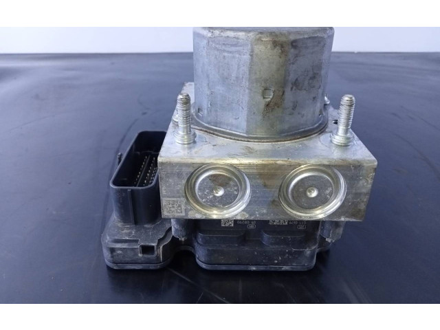 Подрулевой шлейф SRS GK312C405AH, 0265291370   Ford Transit VII