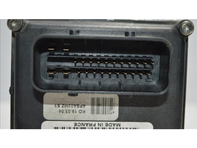 Jednotka ABS 15054001   Peugeot 407 2004