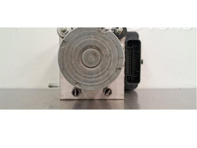 Jednotka ABS 1617329880   Citroen Jumper 2015