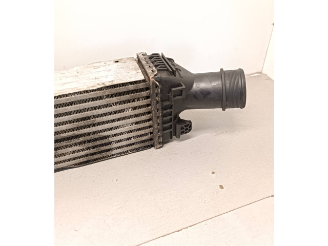 Интеркулер  8K0145805E, L0779082   Audi A5 8T 8F 