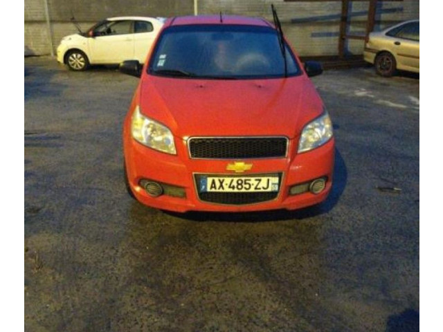 Zpětné zrcátko  Chevrolet Aveo 2010  95213525  