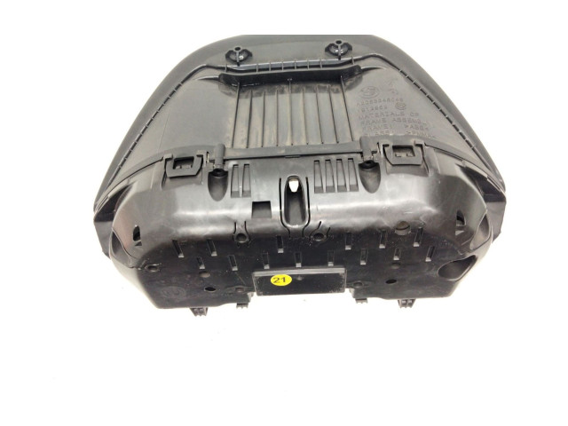 Přístrojová deska  BMW 2 F45 2018 17649411, IK8794208  