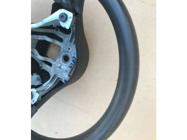 Руль Mitsubishi Colt  2004 - 2008 года mr977310, mr955201      