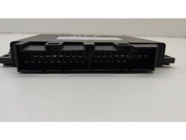 Блок управления коробкой передач A0005456916, A0034464310   Mercedes-Benz E W212