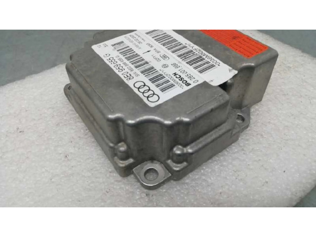 Блок подушек безопасности 8E0959655G, 0285001668   Audi A4 Allroad