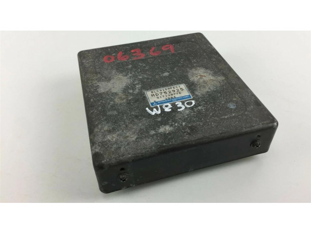 Блок управления MD752925, W830   Mitsubishi Colt