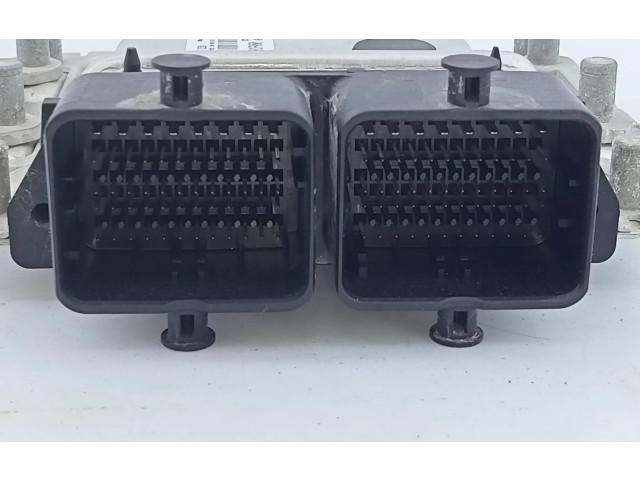 Řídící jednotka 3391081P00, 0261S12369   Suzuki Ignis 2018