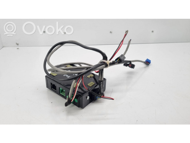 Блок управления YM2J12B655AB   Ford Galaxy